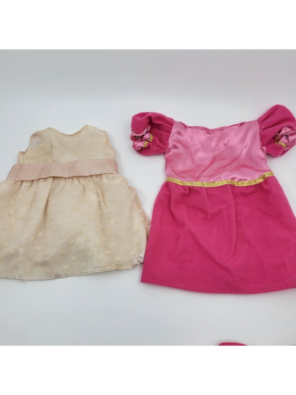 18" Doll Clothes, Shoes, and Accessories - fits American Girl Dolls - 26 pieces - Picture 4 of 8